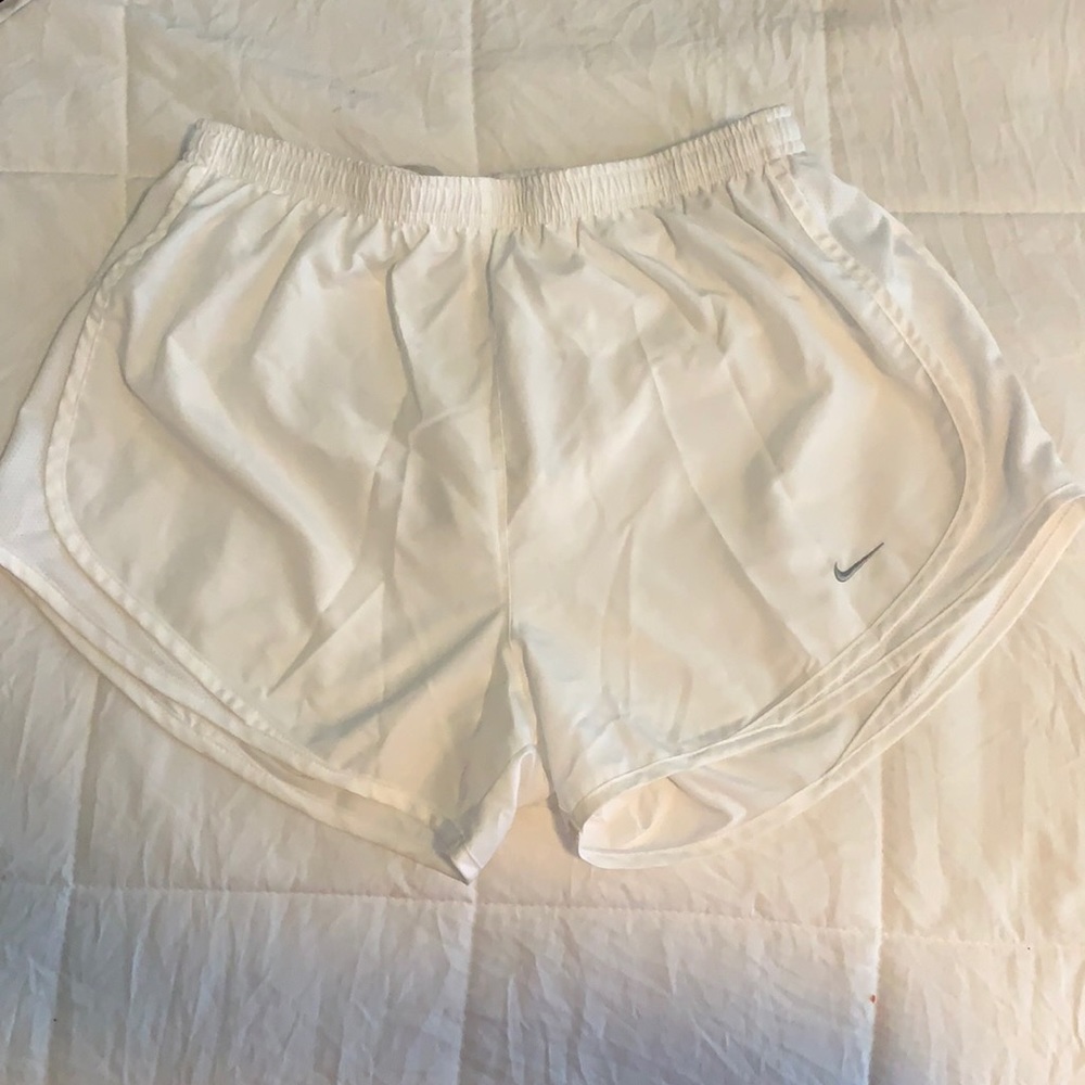 Nike tempo running shorts